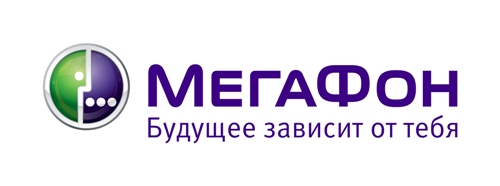 МегаФон. Логотип МегаФона. MegaFon.